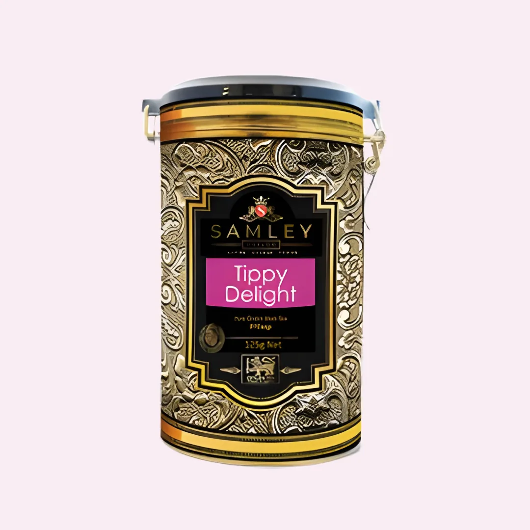 Tippy Delight 125g